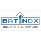 Logo de l'entreprise BATINOX