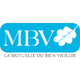 Logo de l'employeur MUTUELLE NATIONALE DU BIEN VIEILLIR-MBV