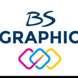 Logo de l'employeur BS GRAPHIC