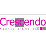 Logo de l'employeur CRESCENDO