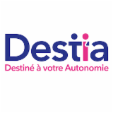 Logo de l'employeur DESTIA