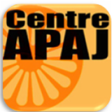 Logo de l'employeur CENTRE APAJ