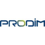 Logo de l'employeur PRODIM
