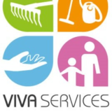 Logo de l'employeur viva services