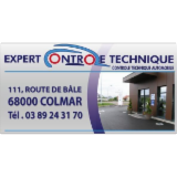 Logo de l'employeur EXPERT CONTROLE TECHNIQUE