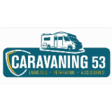Logo de l'employeur CARAVANING 53