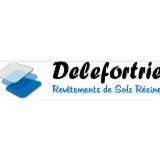 Logo de l'employeur DELEFORTRIE