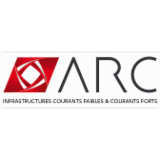 Logo de l'employeur A.R.C.