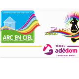 Logo de l'employeur CENTRE DE SOINS ARC-EN-CIEL