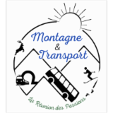 Logo de l'entreprise MONTAGNE ET TRANSPORT