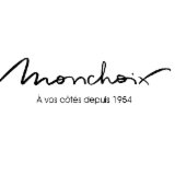 Logo de l'employeur ETS MONCHOIX