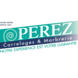 Logo de l'employeur SARL PEREZ CARRELAGES