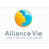 Logo de l'employeur ALLIANCE VIE LONGJUMEAU