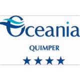 Logo de l'employeur OCEANIA (ANCIENNE ENSEIGNE NOVOTEL)