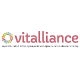Logo de l'employeur VITALLIANCE