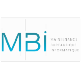 Logo de l'entreprise MBI