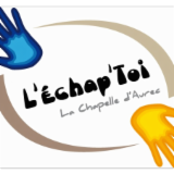 Logo de l'employeur ASSOCIATION L'ECHAP'TOI