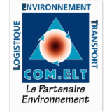 Logo de l'employeur COM ELT