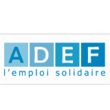 Logo de l'entreprise ADEF