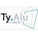 Logo de l'employeur TY.ALU