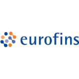 Logo de l'employeur EUROFINS HYDROLOGIE IDF