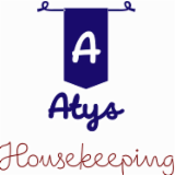 Logo de l'employeur ATYS GROUP