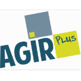 Logo de l'employeur AGIR PLUS