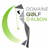 Logo de l'employeur DOMAINE DU GOLF D'ALBON