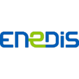 Logo de l'employeur ENEDIS