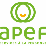 Logo de l'employeur APEF
