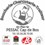 Logo de l'employeur BOUCHERIE DE CAP DE BOS