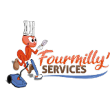 Logo de l'employeur FOURMILLY SERVICES