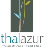 Logo de l'employeur HOTEL LES BAINS D'ARGUIN   THALAZUR