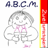 Logo de l'employeur ABCM ZWEISPRACHIGKEIT