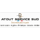 Logo de l'employeur ATOUT SERVICE SUD