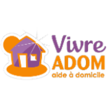 Logo de l'employeur VIVRE ADOM