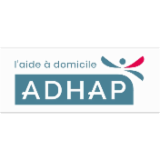 Logo de l'employeur ADHAP SERVICES