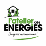 Logo de l'employeur L'ATELIER DES ENERGIES