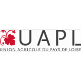 Logo de l'entreprise UNION AGRICOLE PAYS DE LOIRE