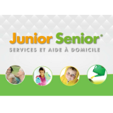 Logo de l'employeur JUNIOR SENIOR