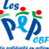 Logo de l'employeur LES PEP DU CENTRE DE LA BOURGOGNE FRANCH