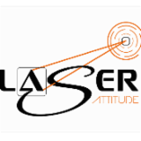 Logo de l'employeur LASER ATTITUDE