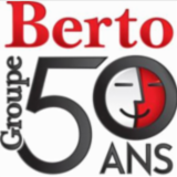 Logo de l'employeur BERTO IDF SUD-OUEST
