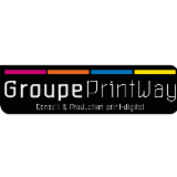 Logo de l'employeur PRINT WAY