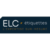 Logo de l'employeur ELC