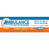 Logo de l'employeur AMBULANCE DU PAYS DE POUZAUGES