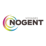 Logo de l'employeur NOGENT VOYAGES