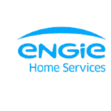 Logo de l'employeur ENGIE Home Services