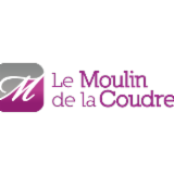 Logo de l'employeur LE MOULIN DE LA COUDRE