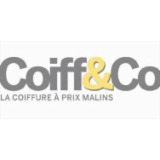 Logo de l'employeur COIFF&CO